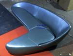 Moon sofa