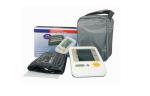 LCD display Easy operation Blood Pressure Monitor AH-216