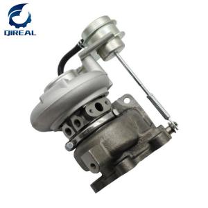 Wholesale SY215-10 4M50 Excavator Turbocharger 60289234 ME44897 ME443813 49389-02140 from china suppliers