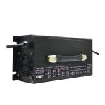 OEM / ODM 20 Amp 72 Volt Battery Charger IP65 Lithium Ion Charger