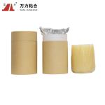 Flat Lamination PUR Hot Melt Adhesive Solid HMA Glue PUR-886