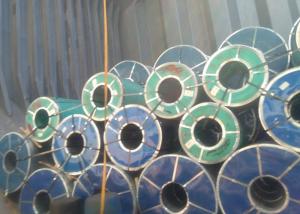 Wholesale 430 Stainless Steel Hot Rolled Coil , No.1 Finish Stainless Steel Sheet Metal Roll from china suppliers