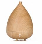 Electric wooden now aromatherapy essential oil diffuser ultrasonic manufacturer