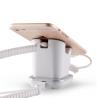 Buy cheap COMER smart phone security alarming system counter display rack stand holder for from wholesalers