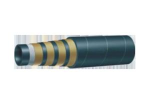 Wholesale Hdyraulic Hose Pipe EN 8564sh High Pressure Rubber Hose Oil Resistant from china suppliers