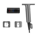 Adjustable Temperature Cool Shot High Speed Hair Dryer Fast Heating Styling