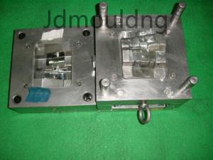 Wholesale High Precision H13 S136 HASCO Auto Parts Mould Plastic Injection from china suppliers