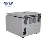 Table top High Speed Portable Blood Plasma Min Medical Centrifuges