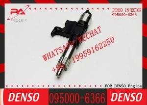 Wholesale Diesel Engine Fuel Injector 095000-6366 095000-5471 095000-5500 8-97609788-6 095000-6360 095000-6363 from china suppliers