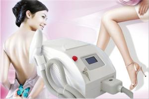Wholesale 1-10HZ adjustable Q Switch Nd Yag Laser for tattoo removal and skin rejuvenation from china suppliers