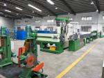 Power Cable Making Machine, Cable Extrusion Machine