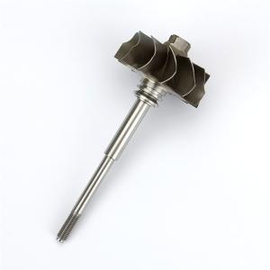 Wholesale TD05H Turbine Wheel Shaft For 49178-30230/ 49178-01010/ 49178-01030/ 49178-01400 from china suppliers