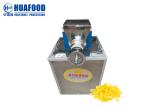 30KG/H Spaghetti Automatic Food Processing Machines Macaroni Manufacturing