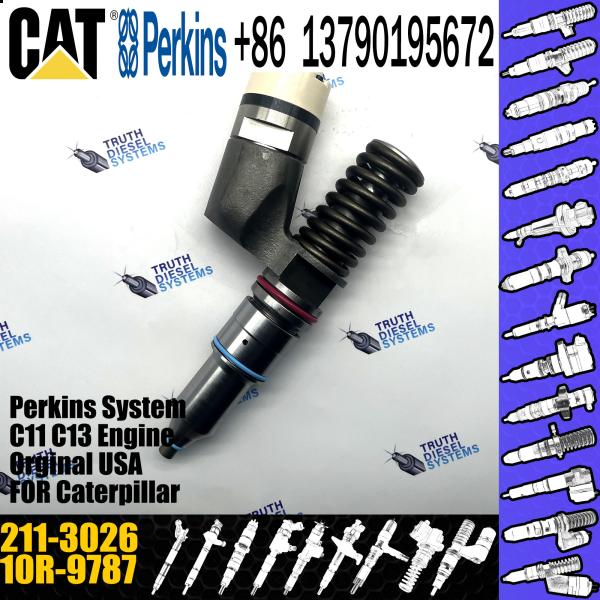 276-8307 253-0616 253-0618 291-5911 10R-0724 10R-9787 295-9085 211-3026 211-3028