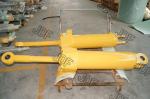 TRACTOR cylinder rod, excavator hydraulic cylinder part Number. 3G5707