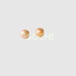 Hight Quality 10mm 12mm Copper Ball Solid 99.9% Pure Solid copper sphere balls