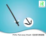 Reborn Medical Peel Away Sheath And Dilator Set Disposable