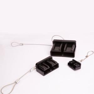 Wholesale High Performance Fast Plug Forklift Battery Connector Dust Cover SC904 SC905 SC906 from china suppliers