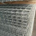 Fire-Resistant Steel Gratings: Ensure Safety in High-Risk Areas