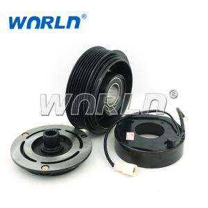 Wholesale automobile electromagnetic clutch for　MITSUBISHI PAJERO V73 2005 from china suppliers