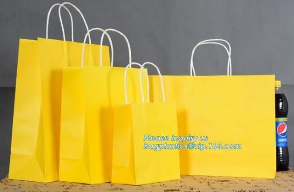 New Luxury Shopping Paper Bag for Cloth/cheap white paper bag with logo printing,UV spot shine paper carrier bag shoppin