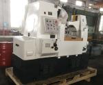 Manual Gear Shaping Machine , High Precision Gear Manufacturing Machine