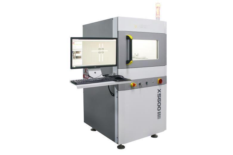 Buy cheap High Quality and High Efficiency X-Ray Solution YSL-X5600 from wholesalers