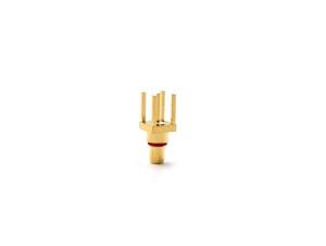Wholesale RF Connector SBMA Male PCB Mount from china suppliers