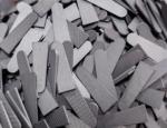 Tungsten carbide tips for surgical needle holder inserts length 15/17/20mm