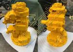 708-25-01064 Reman Komatsu Excavator Hydraulic Pump PC200-3