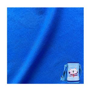 Wholesale 75D Waterproof Ripstop Twill Jersey Knitted Fabric For Glass Bottle Cover from china suppliers