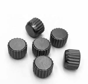 Wholesale Round Tungsten Carbide Wear Parts High Density For Gauge Cutters from china suppliers