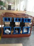 Filter Housing 3T Hydraulic Stretching Machine J23 Hydraulic Press Drawing