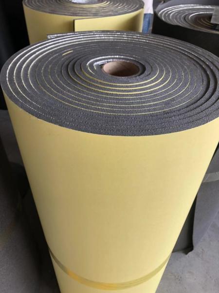 High Quality Thermal Insulation materials XLPE and IXPE foamfor Temperature