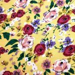 100% Silk 8MM Fabrics Luxury Antiwrinkling Cool Body feeling UV Static-free for