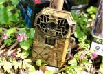 3G Email Wireless Hunting Trail Cameras 0.7s Trigger Speed 16MP 1080P Image