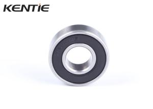Wholesale 3 / 8&quot; x 7 / 8&quot;x 9 / 32&quot; inch SR6-2RS Stainless Steel Sealed Bearing High Corrosion Resistance from china suppliers