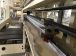 0.8Mpa 30 35 Bag/Min Full Servo Baby Diaper Packing Machine