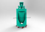 APFCBT Soil Drilling Bucket with Side Opening