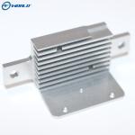 Custom Aluminum CNC Machining Parts Services