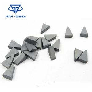 Wholesale OEM Brazed Tungsten Carbide Tip P30 ,Yg6,Yg8 C120,C125,A420,A425z,B20,E20 from china suppliers