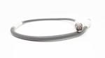 SMA & SMA Male Stainless Steel RF Cable Assemblies With CXN3449 Cable 400mm