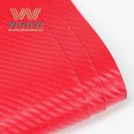 1mm Micro Artificial Leather Cloth Ice Hockey Gloves Material