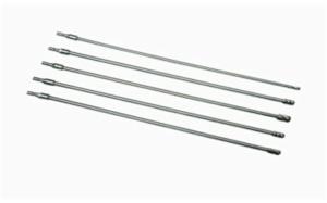 Wholesale Orthopedic Flexible Reamer With Fixed &amp; Exchanged Reamer Drill Hollow Reamer For Medullary Surgery from china suppliers
