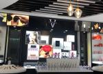 Vonira Complete Handcrafted Ultimate Makeup Brush Set