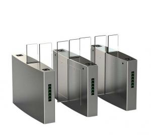Wholesale Anti - Breakthrough Office Building Turnstile RFID Card With LED Direction Indicator from china suppliers