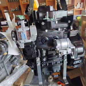 Wholesale Engineering machinery, agricultural machinery, engineering machinery engine Yanmar 3TNV88 from china suppliers