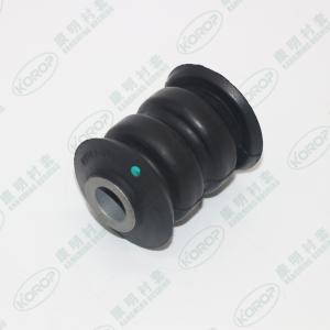 Wholesale Automotive Parts 54501-AX000 CONTROL ARM BUSHING Suspension bushing for Nissan from china suppliers