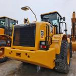Used CAT 966 Original Front End Loader Good Condition Loader For Sale Cheap