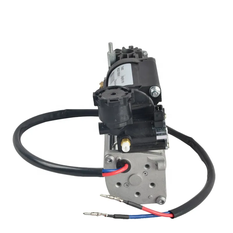 Discovery 2 Air Suspension Compressor